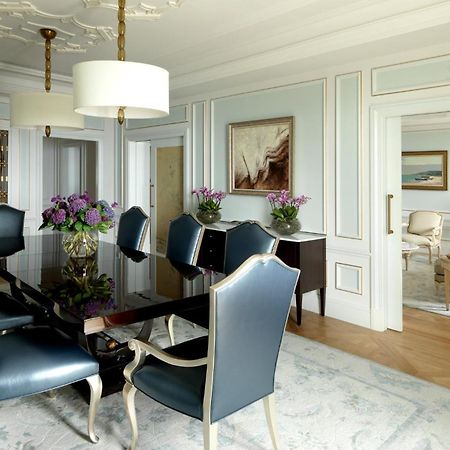 Four Seasons Hotel Baku Ngoại thất bức ảnh