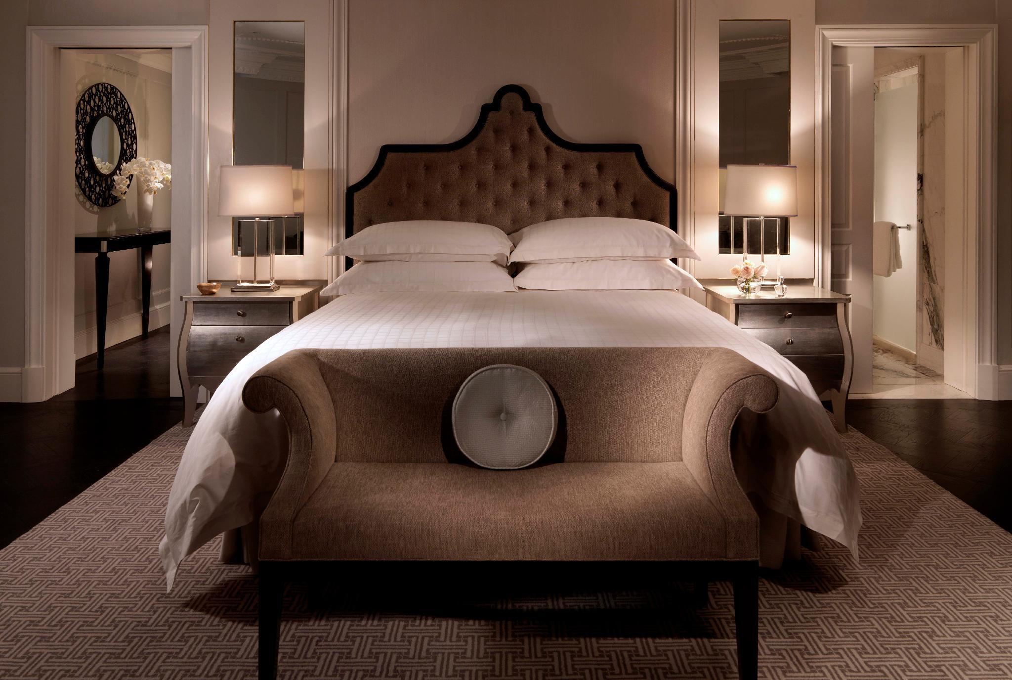Four Seasons Hotel Baku Ngoại thất bức ảnh