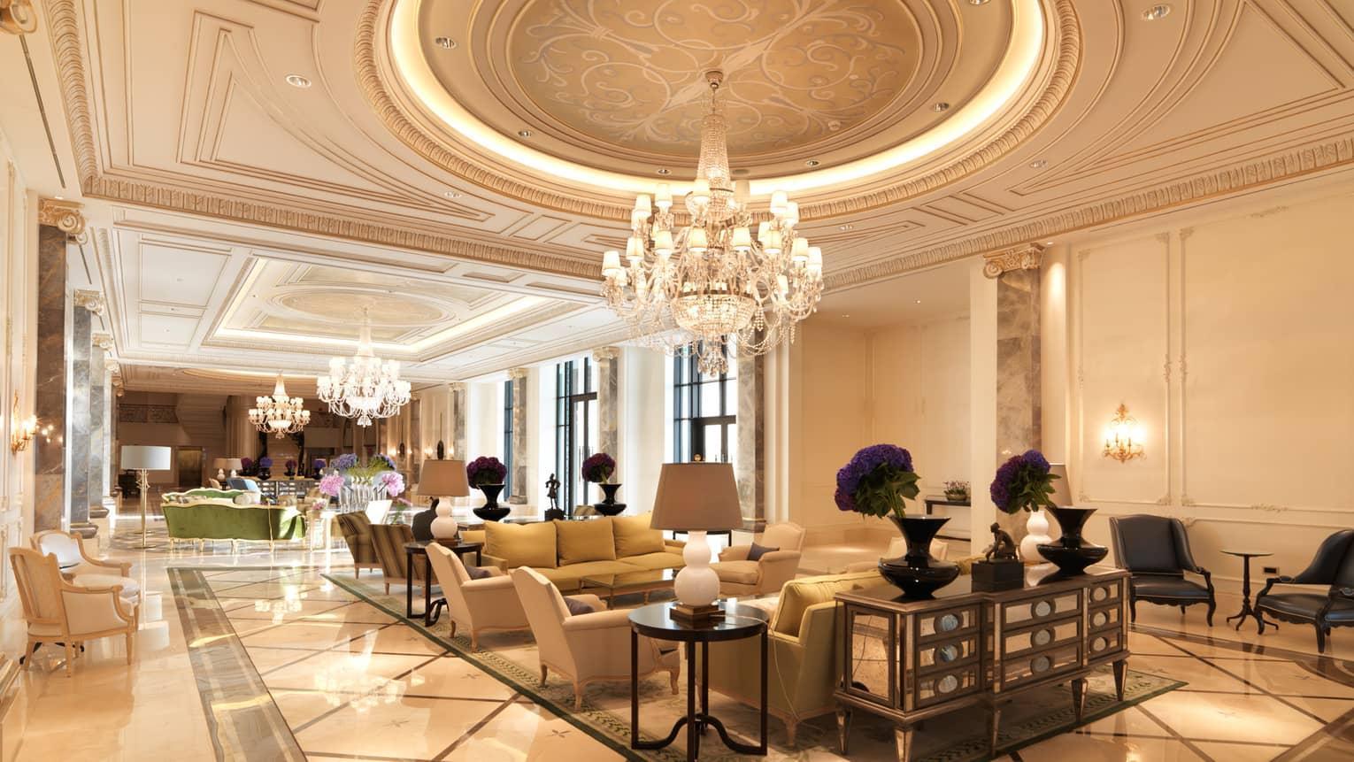 Four Seasons Hotel Baku Ngoại thất bức ảnh