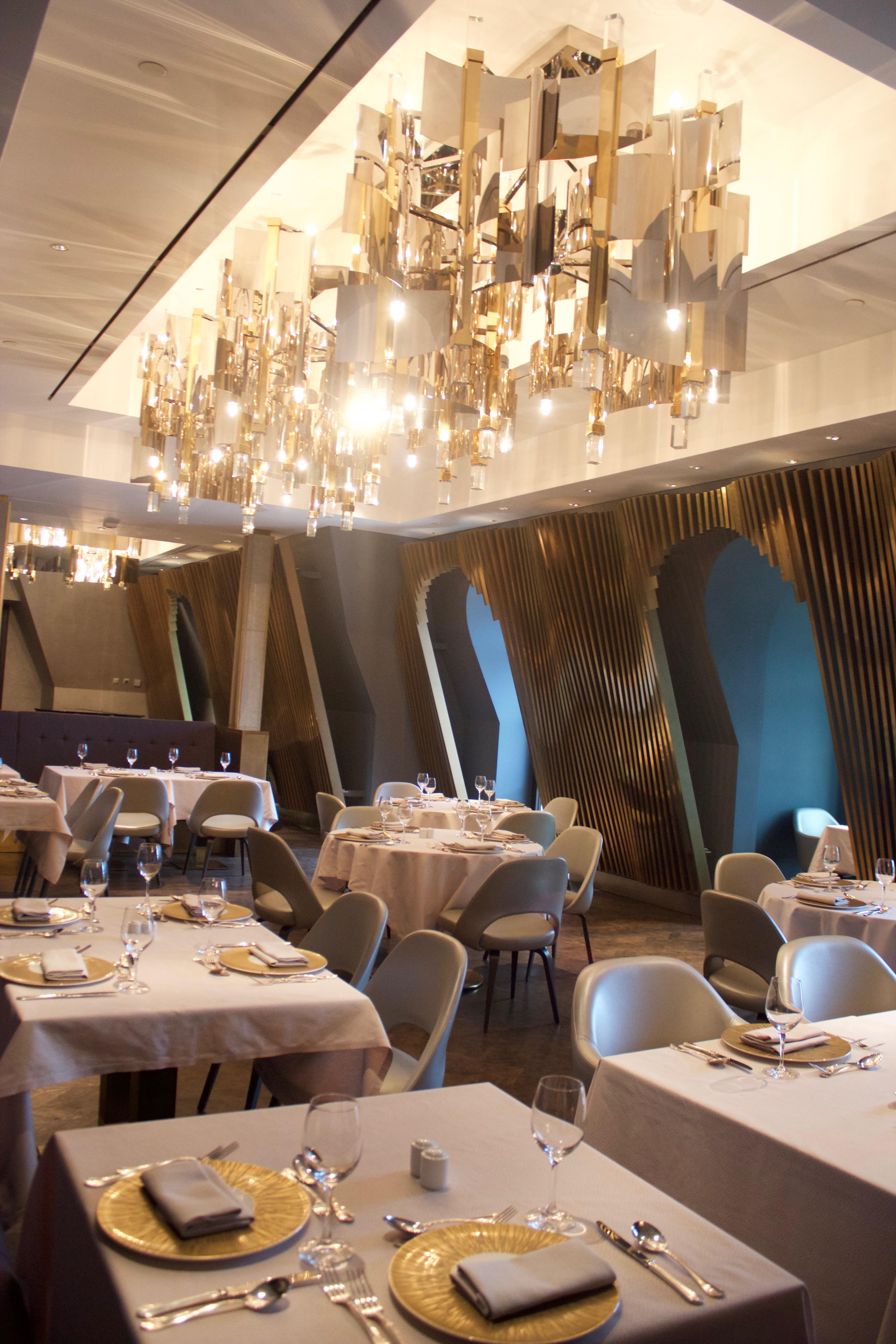 Four Seasons Hotel Baku Ngoại thất bức ảnh
