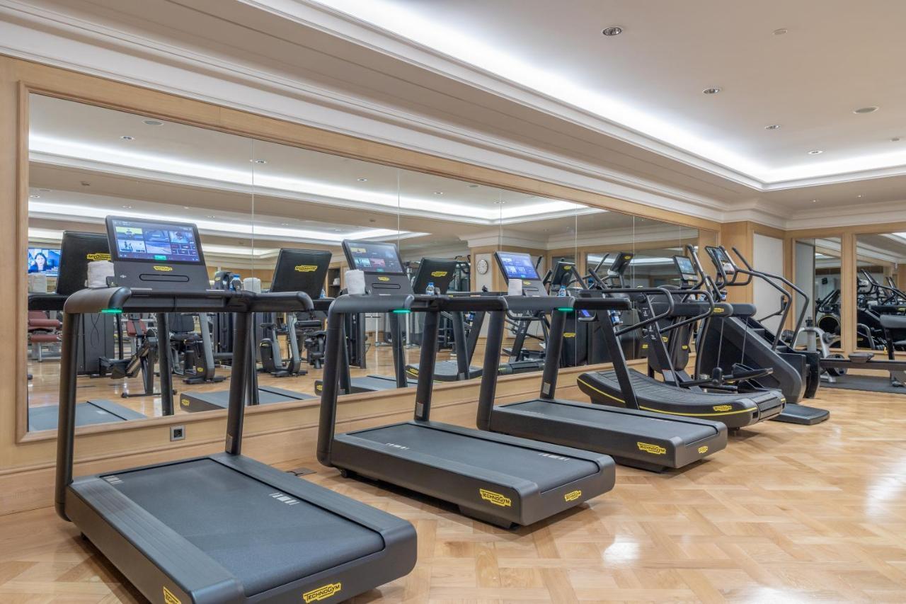 Four Seasons Hotel Baku Ngoại thất bức ảnh