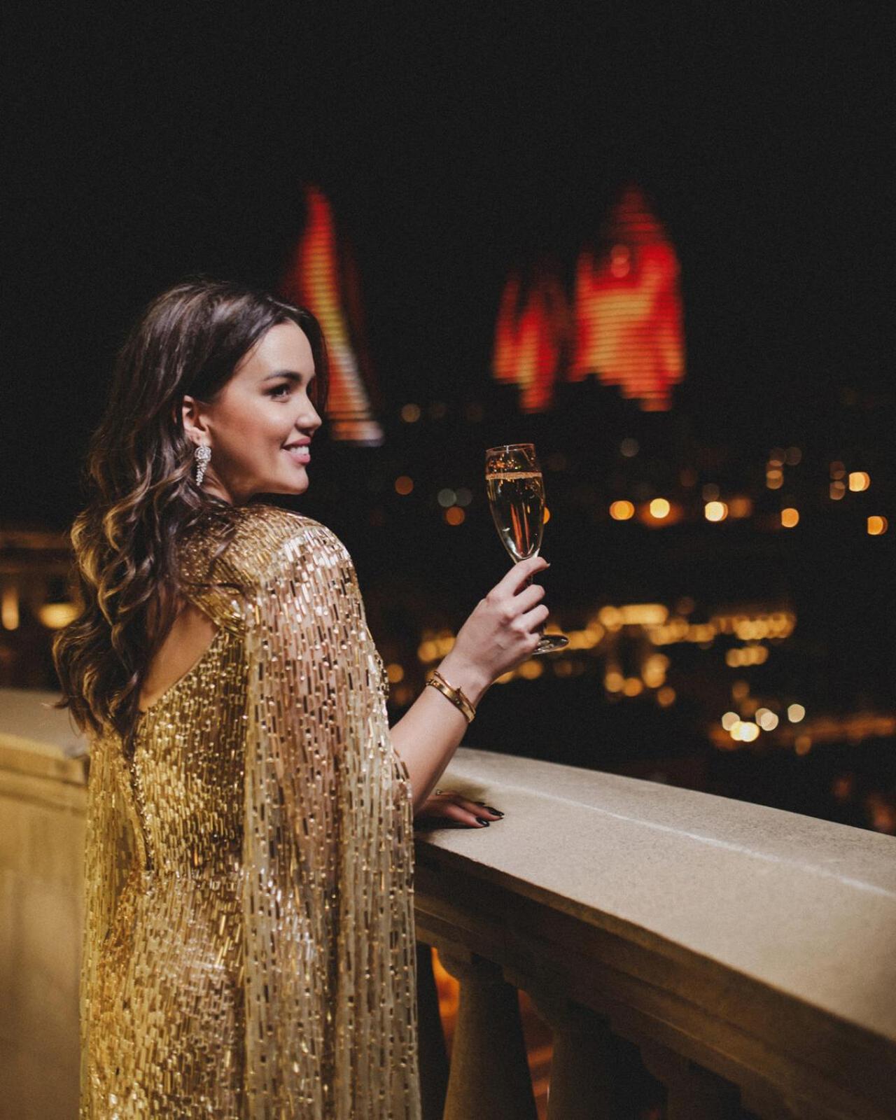 Four Seasons Hotel Baku Ngoại thất bức ảnh