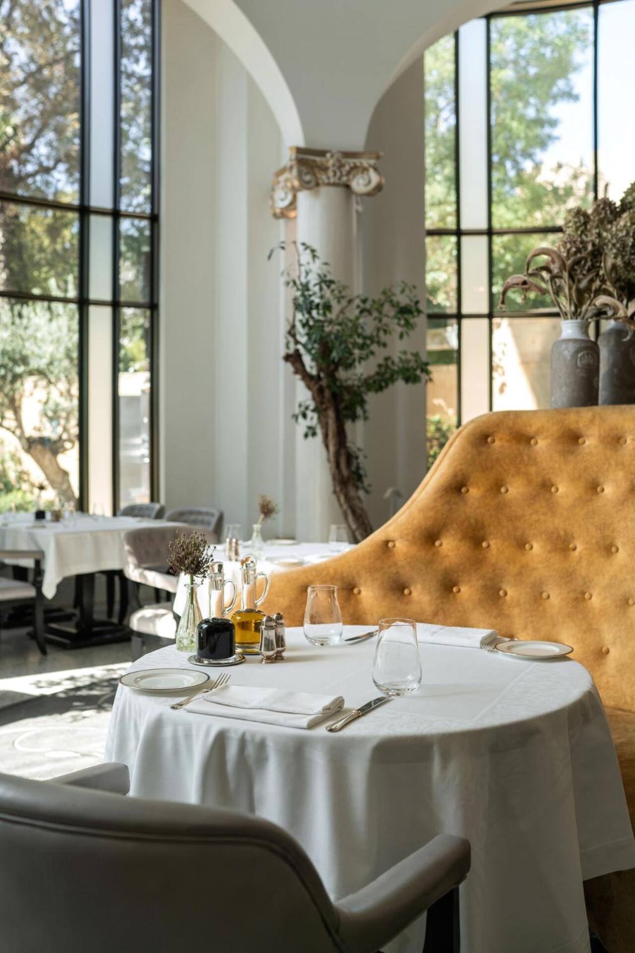 Four Seasons Hotel Baku Ngoại thất bức ảnh