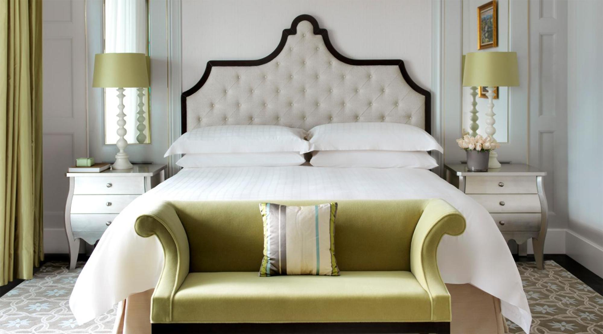 Four Seasons Hotel Baku Ngoại thất bức ảnh