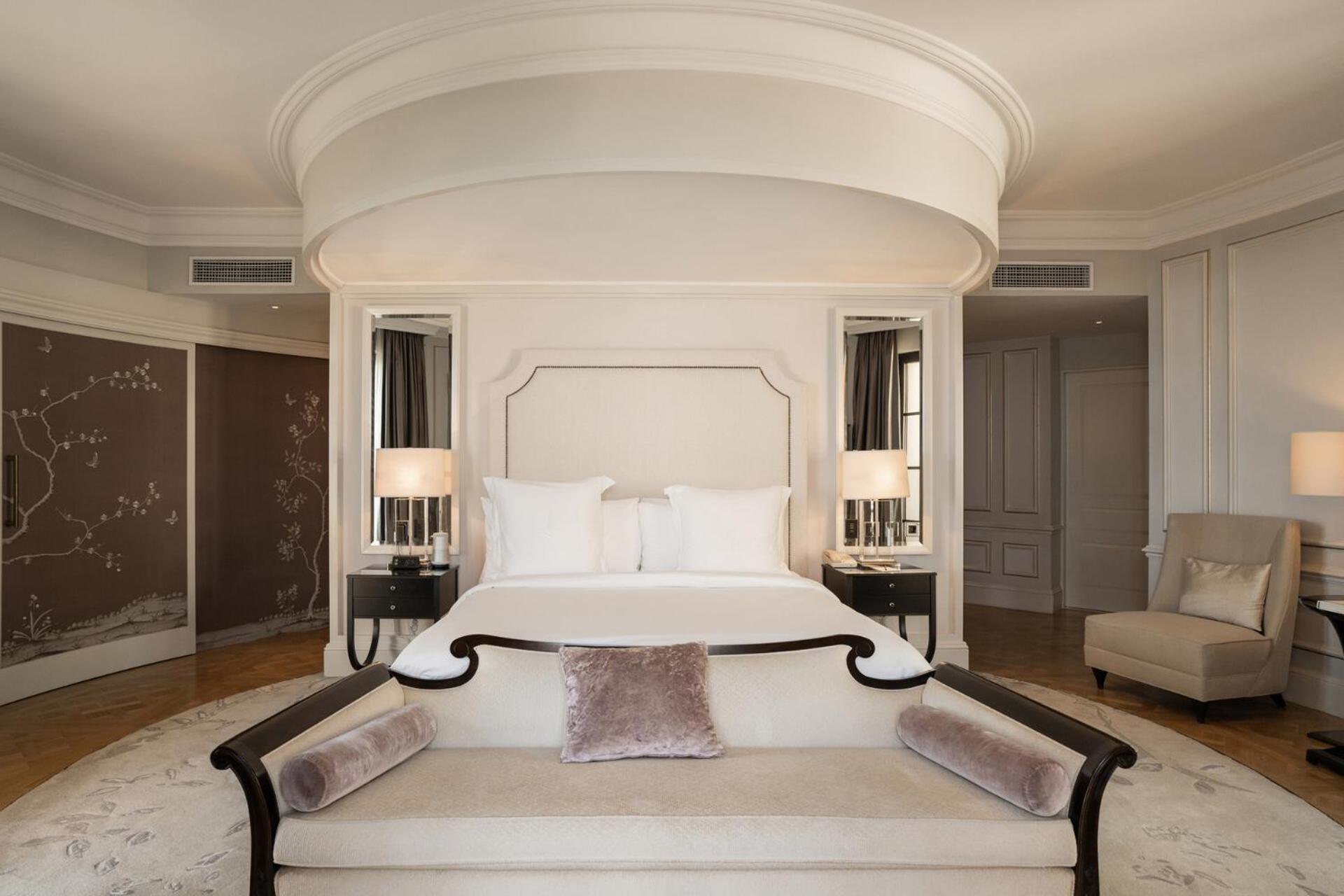 Four Seasons Hotel Baku Ngoại thất bức ảnh