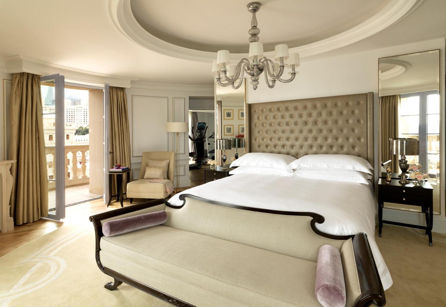 Four Seasons Hotel Baku Ngoại thất bức ảnh