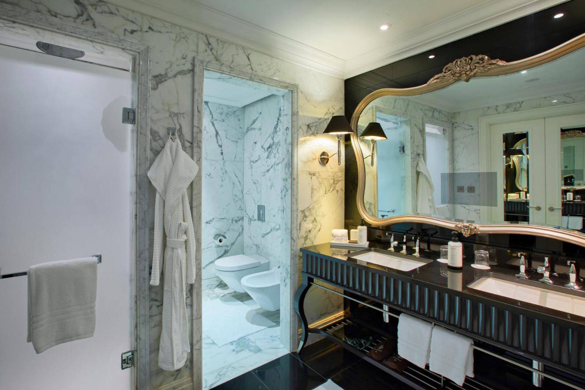 Four Seasons Hotel Baku Ngoại thất bức ảnh