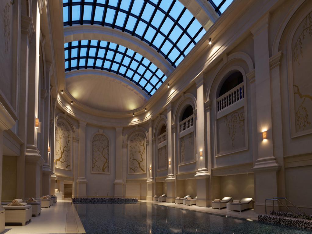 Four Seasons Hotel Baku Ngoại thất bức ảnh